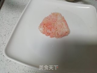 圣诞老公公饭的做法步骤：6