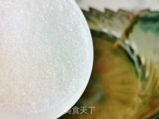草莓小雪人的做法步骤：9