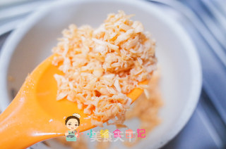 三文鱼松的做法步骤：6