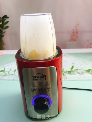 鸡蛋卷的做法步骤：4