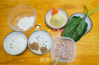 8个月以上蔬菜土豆条的做法步骤：1