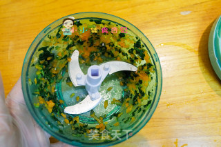 8个月以上蔬菜土豆条的做法步骤：4