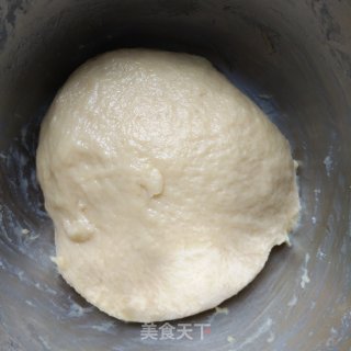 原味土司的做法步骤：5