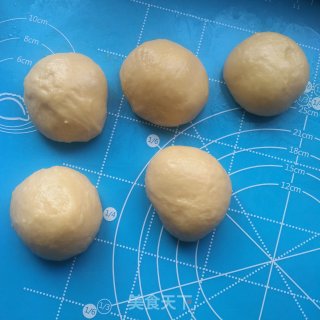 原味土司的做法步骤：7