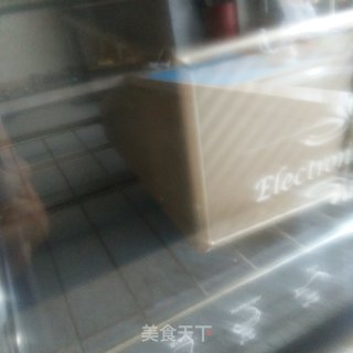 原味土司的做法步骤：13