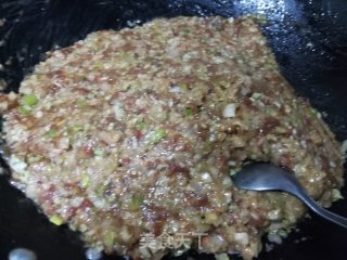 猪肉白菜水饺的做法步骤：5