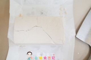 面包原材料讲解的做法步骤：2