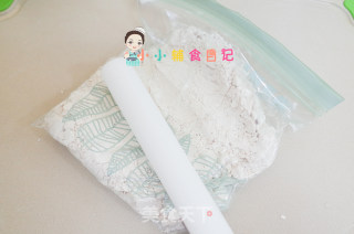 面包原材料讲解的做法步骤：4