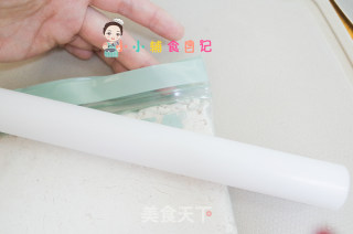 面包原材料讲解的做法步骤：5