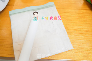 面包原材料讲解的做法步骤：8