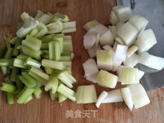 罗宋汤的做法步骤：3