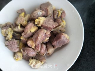 罗宋汤的做法步骤：4