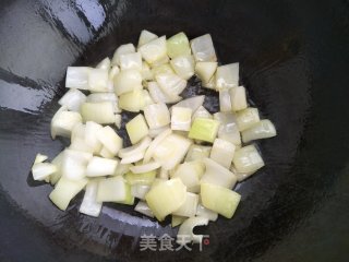 罗宋汤的做法步骤：5