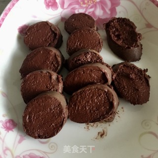 蒜香血肠的做法步骤：8