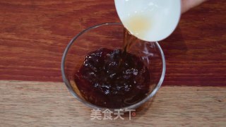 冬笋蒸腊肉的做法步骤：3