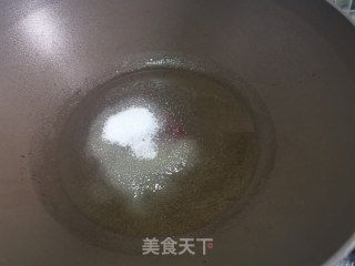 糖酥排骨的做法步骤：3