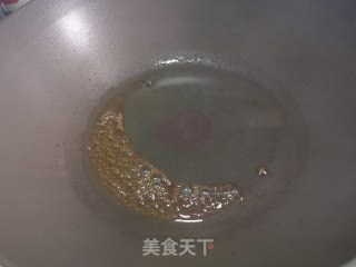 糖酥排骨的做法步骤：4