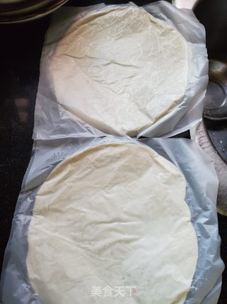 红豆酥的做法步骤：1