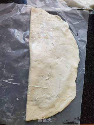 红豆酥的做法步骤：3