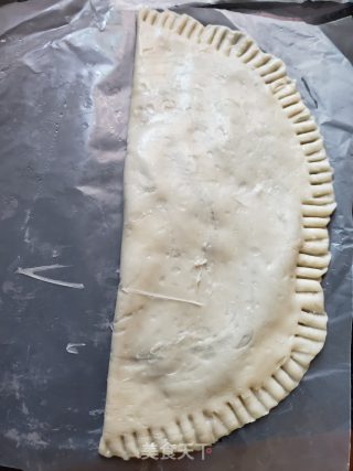 红豆酥的做法步骤：4