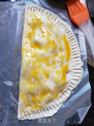 红豆酥的做法步骤：6