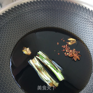 腌爬虾的做法步骤：5