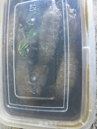 腌爬虾的做法步骤：10