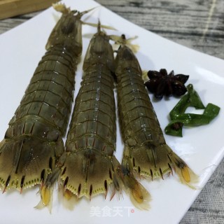 腌爬虾的做法步骤：13