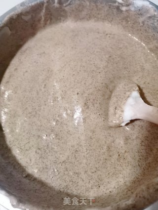树桩蛋糕卷的做法步骤：11