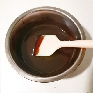 树桩蛋糕卷的做法步骤：17