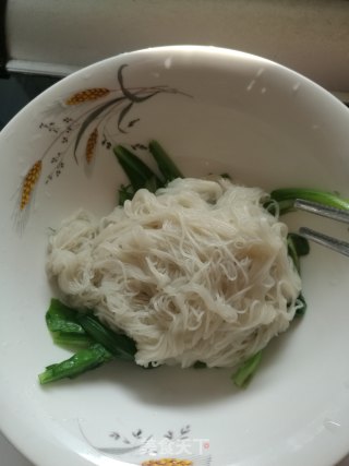 爱心生日面的做法步骤：15