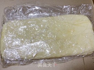 迷你小油条的做法步骤：3