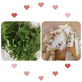 冒菜的做法步骤：2