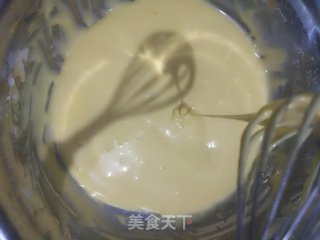 紫薯蛋糕卷的做法步骤：9