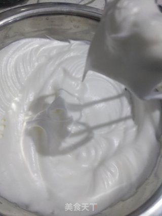 紫薯蛋糕卷的做法步骤：10