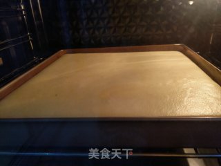 紫薯蛋糕卷的做法步骤：14