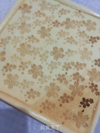 紫薯蛋糕卷的做法步骤：17