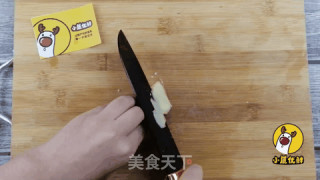 Q弹滑嫩虾仁米饭鸡蛋羹，增强免疫力，10个月宝贝生鲜「小鹿优鲜」的做法步骤：1