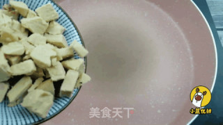 杂蔬鹅肝小饭团，适合12个月宝贝生鲜【小鹿优鲜】的做法步骤：5