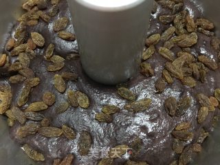 杂粮发糕的做法步骤：8