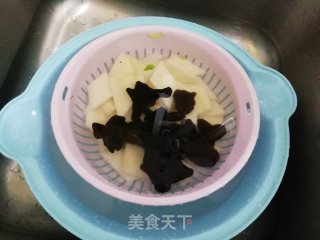 炒时蔬的做法步骤：2