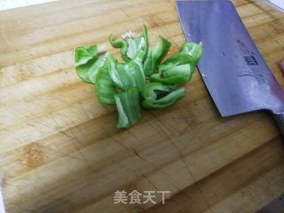 炒时蔬的做法步骤：3