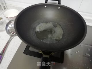 炒时蔬的做法步骤：4
