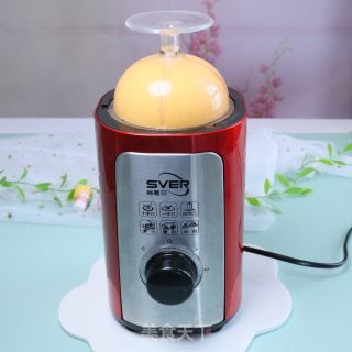 玉米红薯泥的做法步骤：9