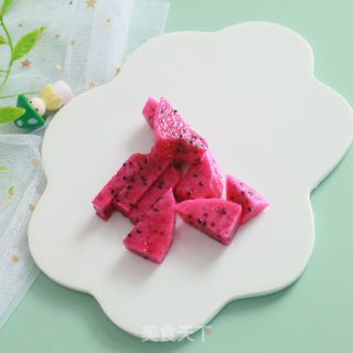 双色棒棒糖的做法步骤：2