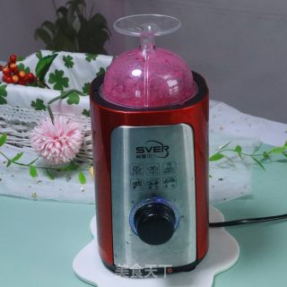 双色棒棒糖的做法步骤：3