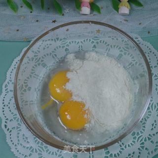 双色棒棒糖的做法步骤：10