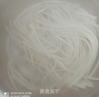 鸡汤面的做法步骤：5