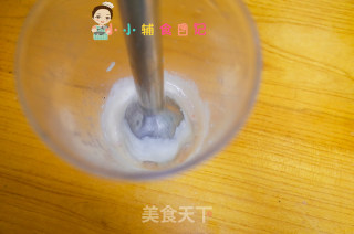 9个月以上辅食豆腐虾糕的做法步骤：6