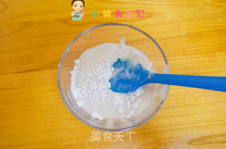 9个月以上辅食豆腐虾糕的做法步骤：8